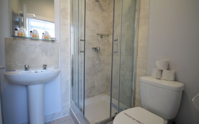 The Key Collection Apartments Temple Bar
