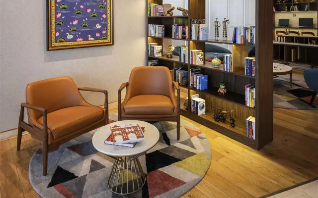 ibis Jaipur City Centre