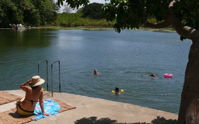 Zopango Private Island, Asese Bay, Granada