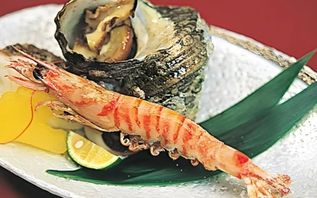 Mihara Kokusai Hotel - фото 4