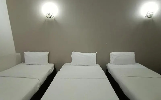 Nice Stay 365 Services by OYO Rooms
