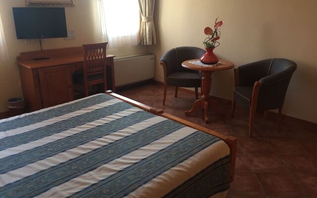Cà Rocca Relais