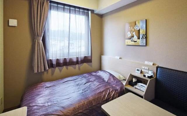 Hotel Route-Inn Yaita
