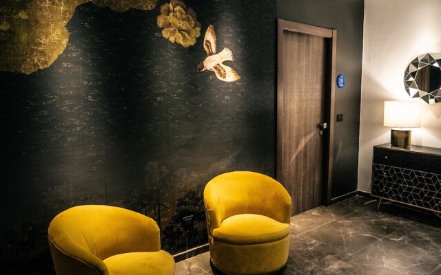 Hotel Up Museum - Wellness & Spa