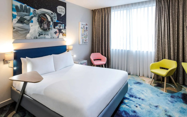 Ibis Styles London Heathrow