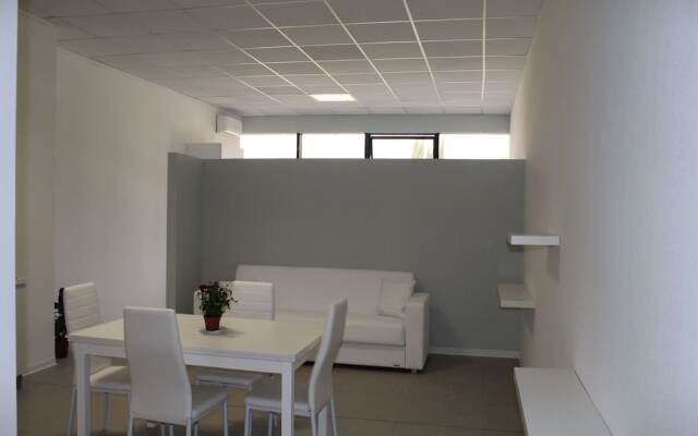 Quasar Residence