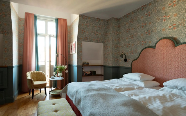 Hotel Kung Carl, WorldHotels Crafted