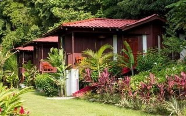 Manuel Antonio Hostel Resort