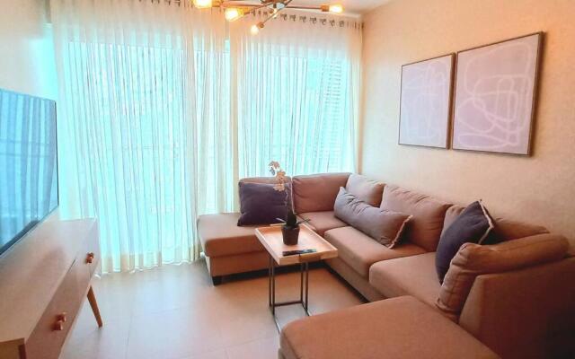 E3 hermoso apartamento santiago