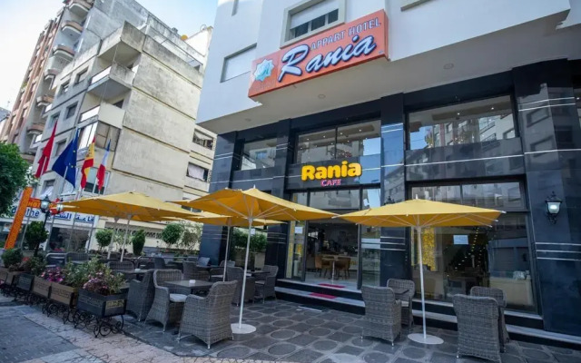 Appart Hotel Rania