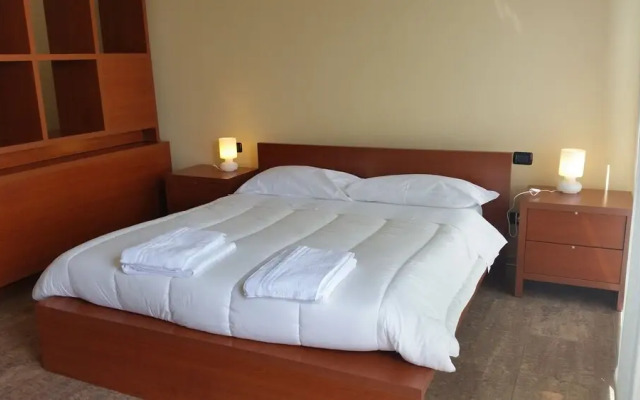 Residence Fermi