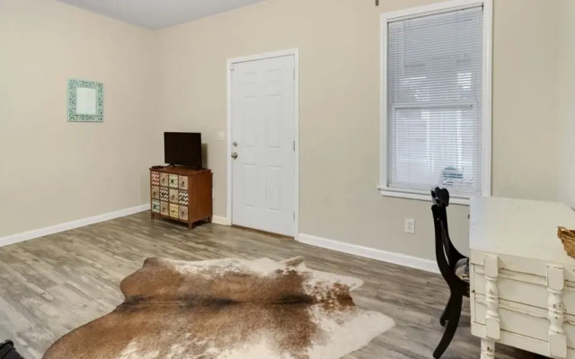 1 Bedroom, Faison Avenue