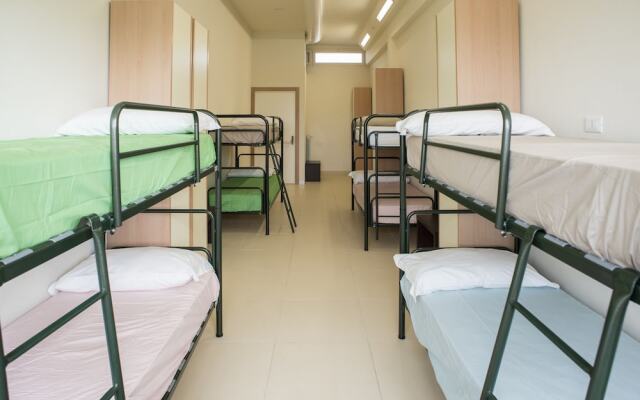GipiDuePisa Hostel