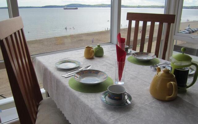 Seashells B&B