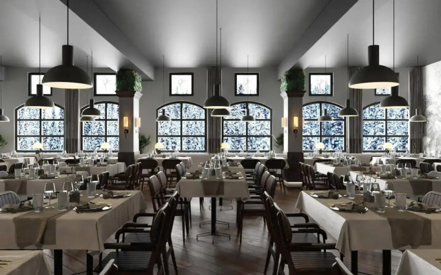 Oksijen Zone Hotels Uludag