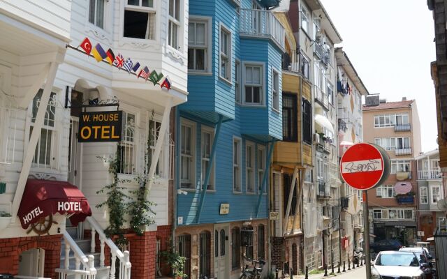 Tilas House No8 - Hostel