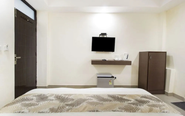 Hotel Akshat by Kelvish Hotel
