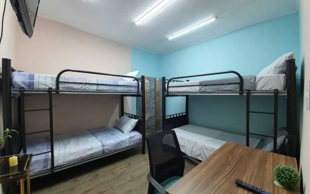 Guest House del Valle