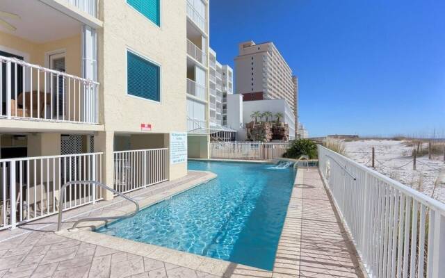 Castaways by Meyer Vacation Rentals