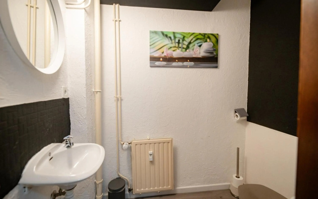 Le Studio by La Reine City Center