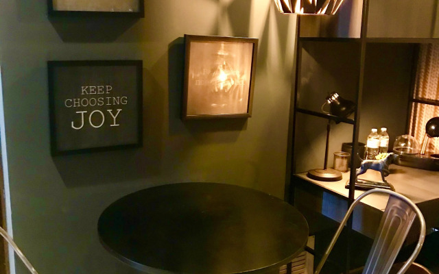 Hotel Posada San Antonio