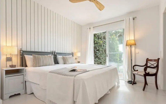 Elegant Duplex House - Aloha Golf