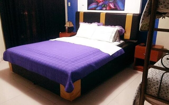 Villa Real Hotel & Suites