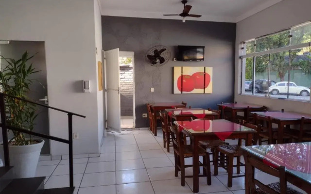 Santos Hotel