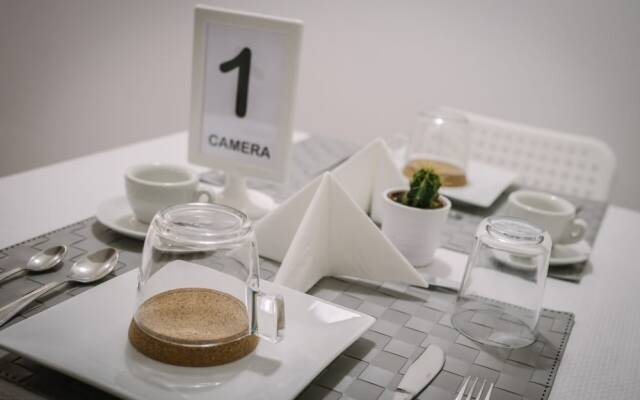 Al Qatta Bed And Breakfast