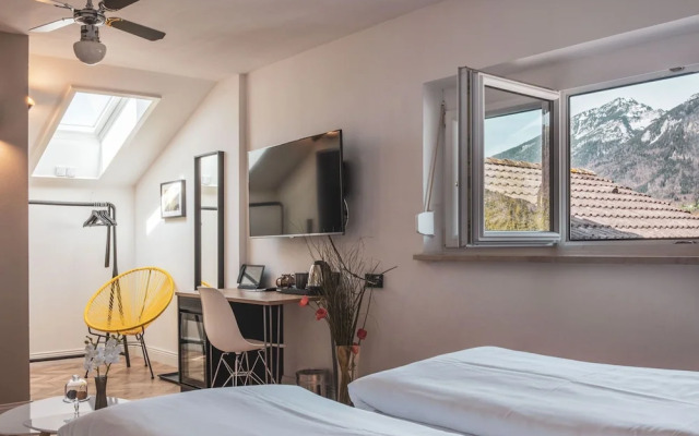 Villa Sonnenhof Boutique-Hotel