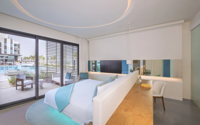 Nikki Beach Resort & Spa Dubai - Image 3