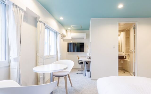 Tabist MENTEL Kitami