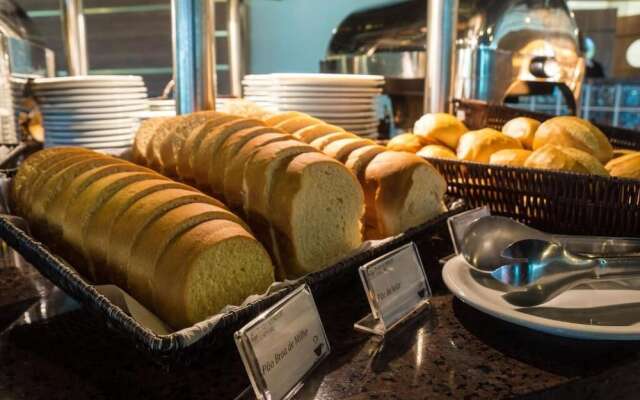 Plaza Ecoresort Capivari