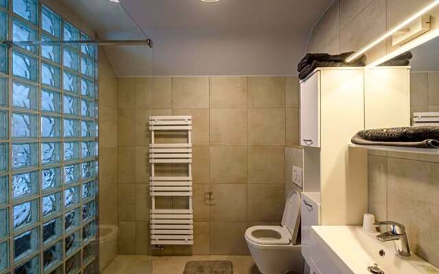 Villa Cecha B&b &Wellness