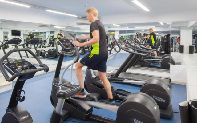 Grupotel Alcudia Pins