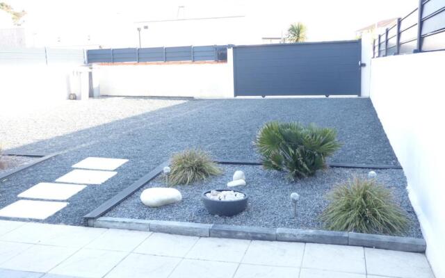 Maison Saint-Hilaire-de-Riez, 3 pièces, 6 personnes - FR-1-428-103