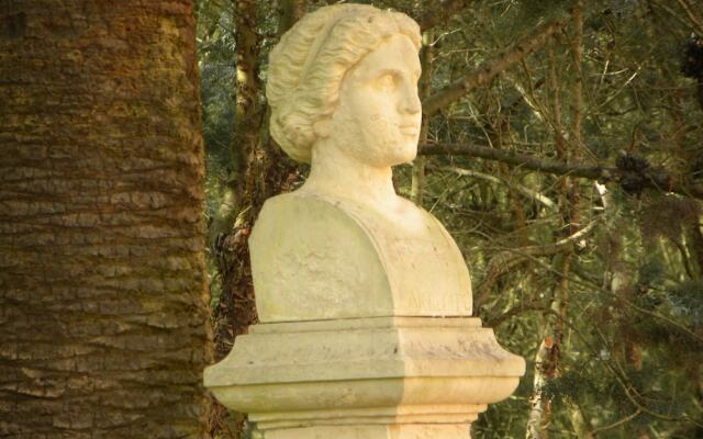 Villa Maggiulli Alfieri - Dimora Storica