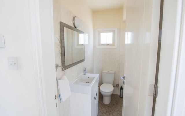 Protaras Holiday Villa Dv16