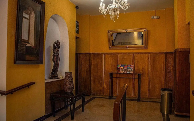 Hotel Casablanca
