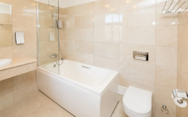 Rixwell Gertrude Hotel
