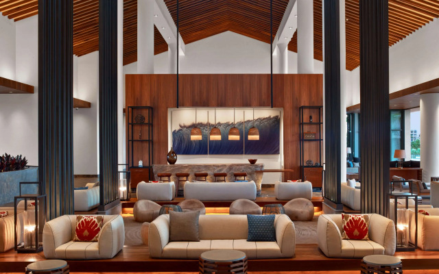 Andaz Maui at Wailea Resort - a concept by Hyatt