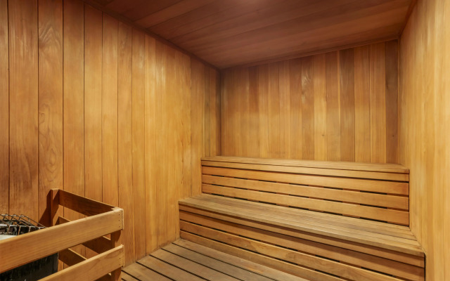 Best Western Plus Brookside Inn