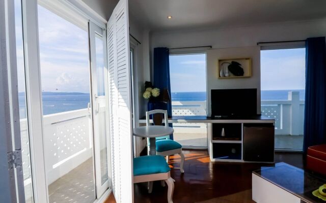 NIDA Rooms Boracay Aklan Sandy Beach