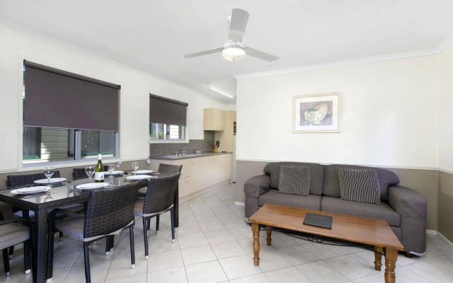 Sapphire Beach Holiday Park