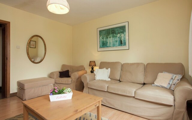 Beautiful Holiday Home With Garden in Belvaux