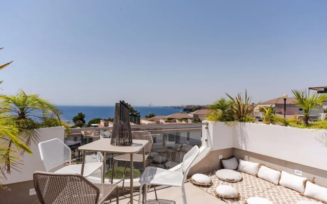 Terrace Jacuzzi - Tropicalia S - RS