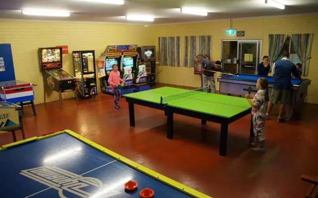 Echo Holiday Parks - Normanville