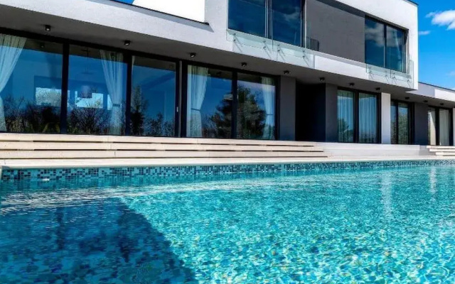 Martincic Residence
