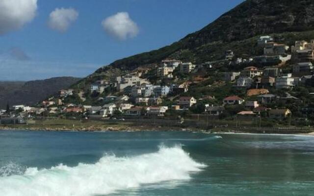 Berg and Beach - Simon's Town