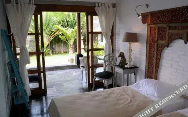 Villa Constance